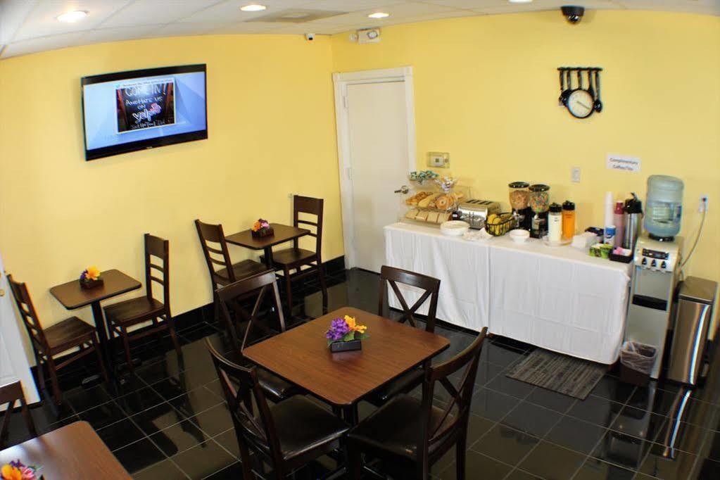 Shining Light Inn & Suites Kissimmee Bagian luar foto